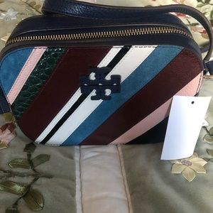 Tory Burch Leather purse